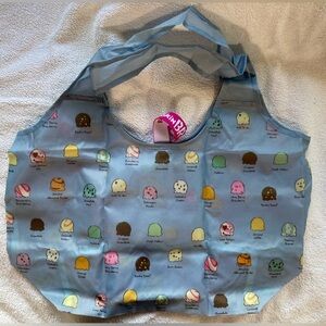 Baskin Robbins 31 Ice Cream bag